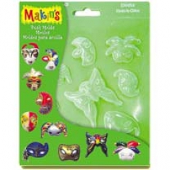 [특가판매]MC39010-Makins Push Molds / Mask