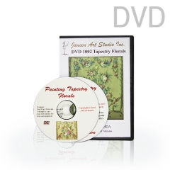 [특가판매]DVD-1002 Tapestry Florals