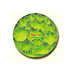 [특가판매]37005-Makin`s Tin Cutter Sets / Flowers/Leaves (S/15)
