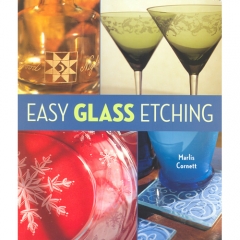 Easy Glass Etching[특가판매]