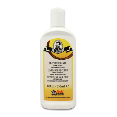 21976-01 Dr. Jackson's Leather Cleaner 8 oz