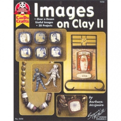Images on Clay 2[특가판매]