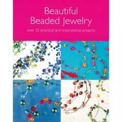 Beautiful Beaded Jewelry[특가판매]