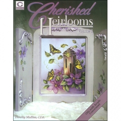 [특가판매]Cherished Heirlooms Vol.3