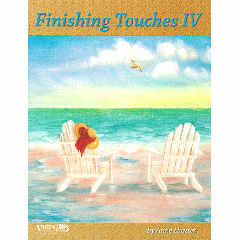 [특가판매]Finishing Touches IV by Anne Hunter