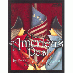 [특가판매]A Road to America`s Past by John Sliney
