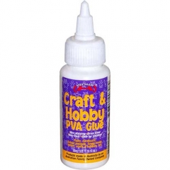 [특가판매]Craft & Hobby PVA Glue-50ml