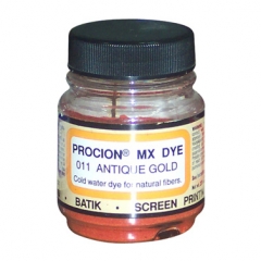 반응성염료/저온타입(Procion MX Dye)