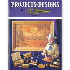 특가판매61937-00 Projects & Designs Book