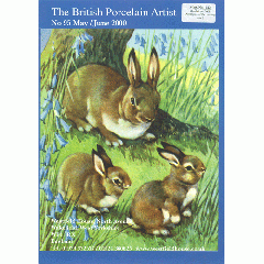 특가판매The British Porcelain Artist Vol.142