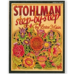 특가판매61949-00 Stohlman Step by Step by Peter Main