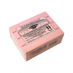 [특가판매]Plastalina(칼라유점토) 1 LB(453g)-Pastel Pink
