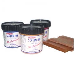 데리반 실크스크린 잉크(Derivan Silk Screen Ink) 250ml[특가판매]