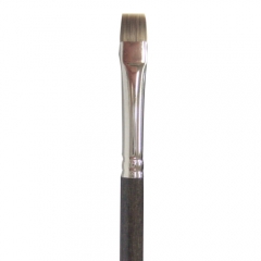 [특가판매]TB62-Chisel Blender Brush #8