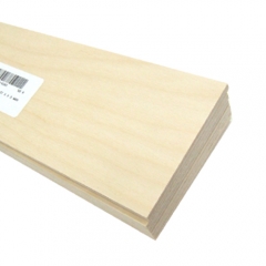 5313 Craft Plywood 6x100x300mm-6개 Pack