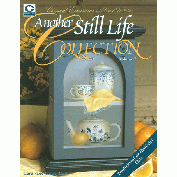 [특가판매]Another Still Life Collection, Vol. 7