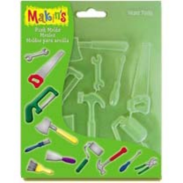 [특가판매]MC39011-Makins Push Molds / Hand Tools