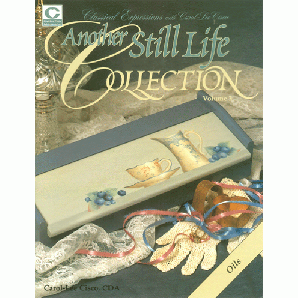 [특가판매]Another Still Life Collection, Vol. 3