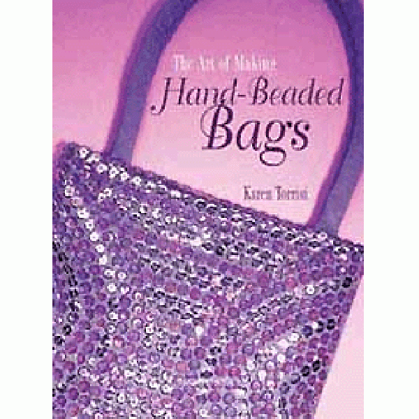 The Art of Making Hand-Beaded Bags[특가판매]