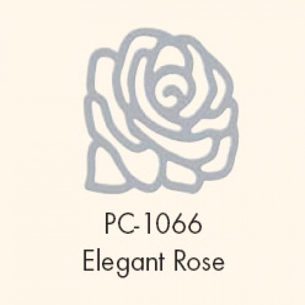 Lil Templates:PC-1066 Elegant Rose[특가판매]