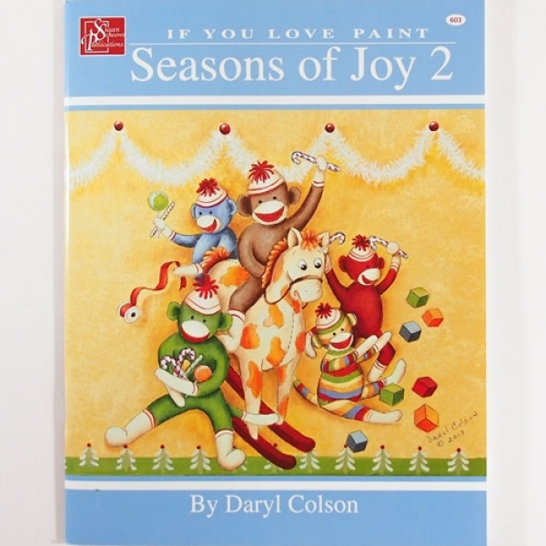 [특가판매]Seasons of Joy 2