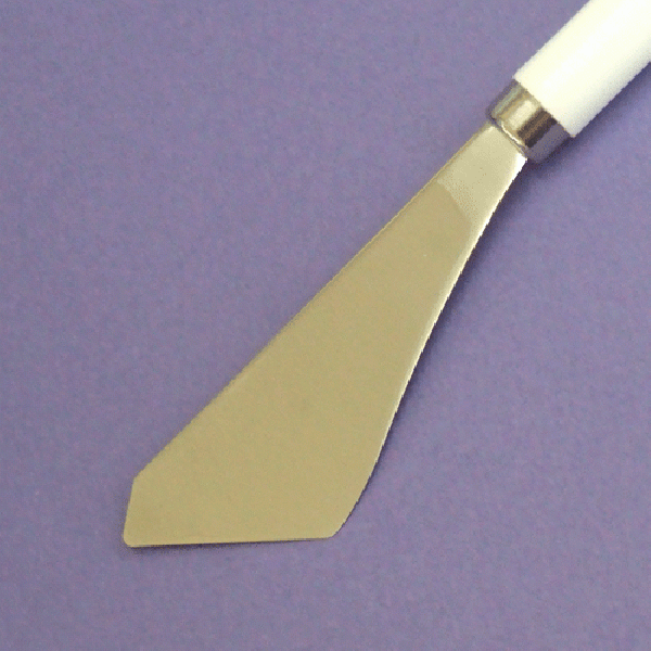 [특가판매]R6310-Bob Ross Standard Knife(나이프-대)
