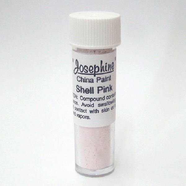 Josephine JC100-Shell Pink
