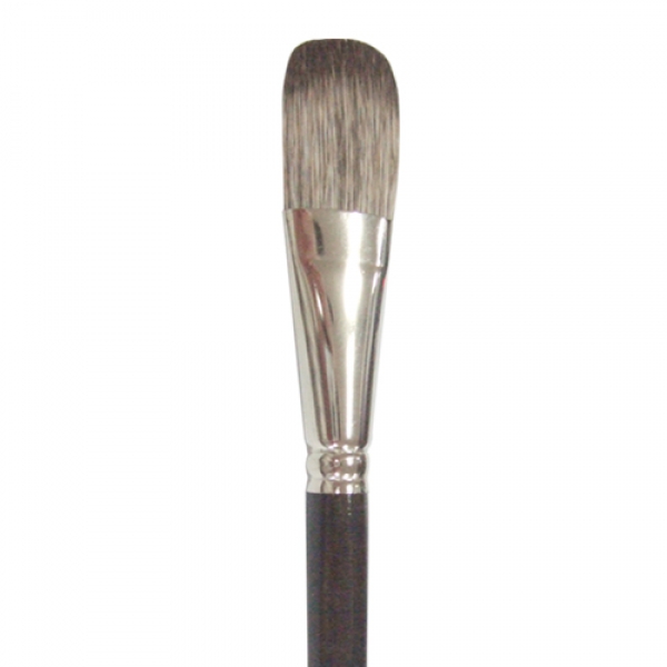 [특가판매]TB51-Oval Brush #3/4