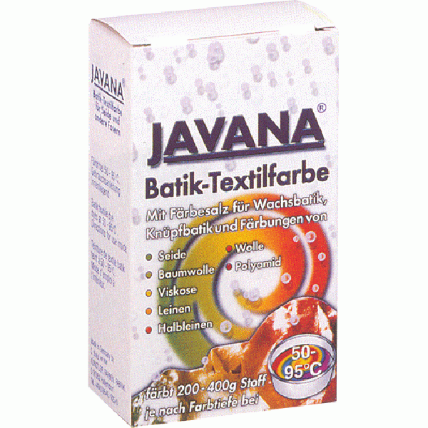 [특가판매]Javana Batik-Hot Type