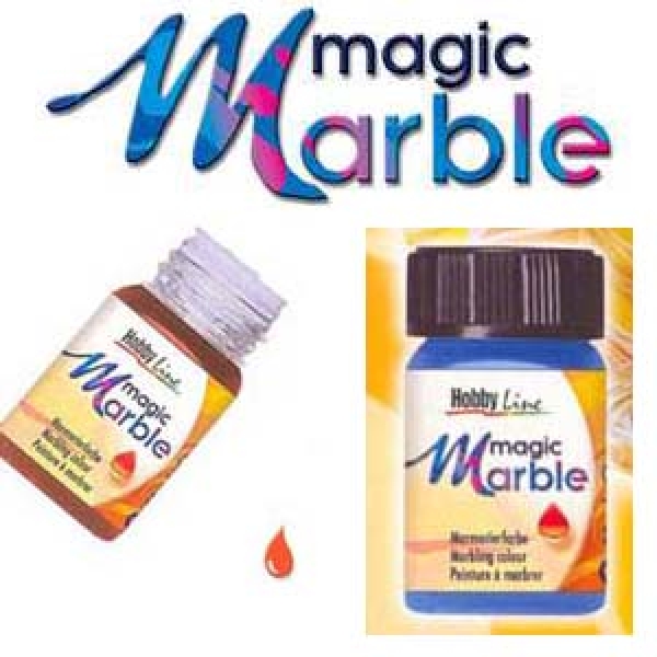 Magic marble Color-20ml(마블링물감)