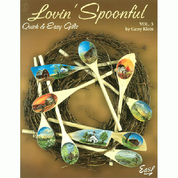 [특가판매]Lovin` Spoonful Vol. 3 by Gerry Klein