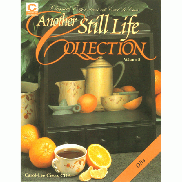 [특가판매]Another Still Life Collection, Vol. 5