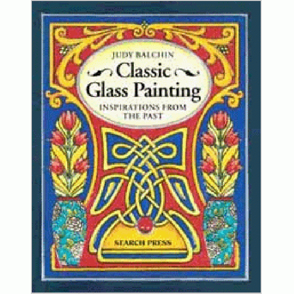 [특가판매]Classic Glass Painting