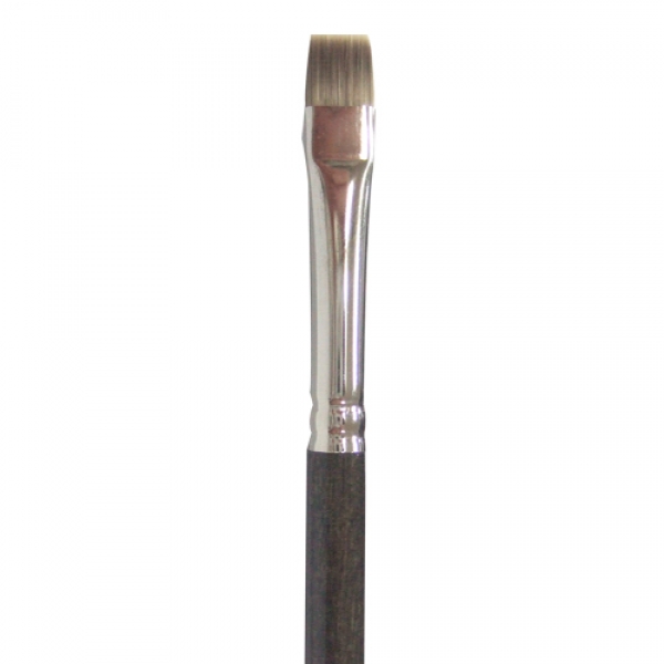 [특가판매]TB62-Chisel Blender Brush #8